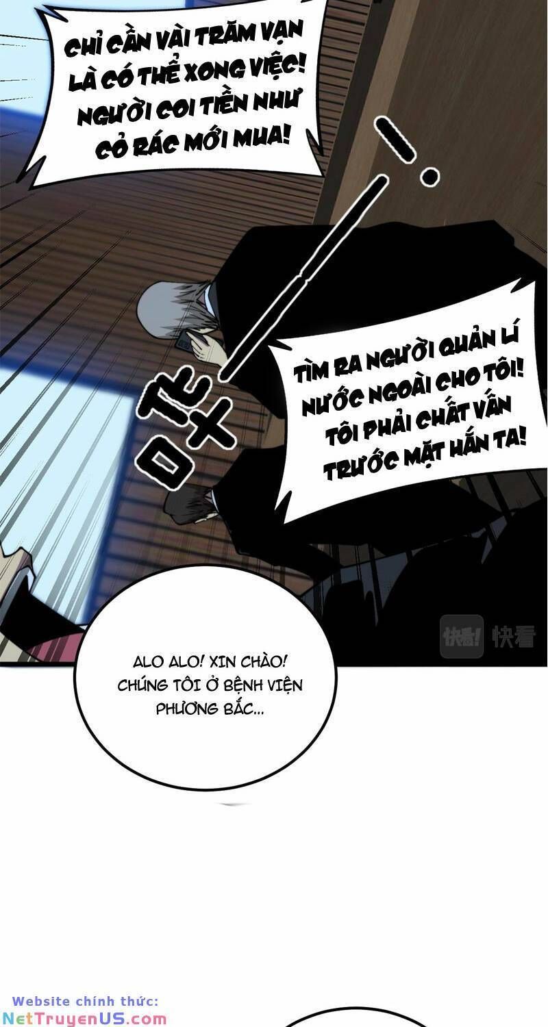 đọc truyện Độc Thủ Vu Y Chương 360 ảnh 25 tại Thiên Thai Truyện