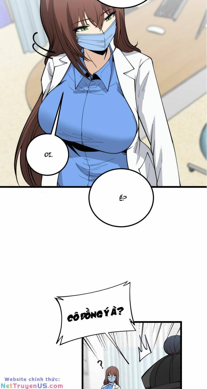 đọc truyện Độc Thủ Vu Y Chương 360 ảnh 28 tại Thiên Thai Truyện