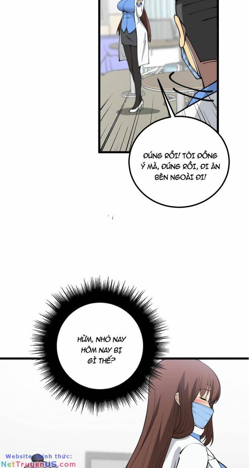 đọc truyện Độc Thủ Vu Y Chương 360 ảnh 29 tại Thiên Thai Truyện