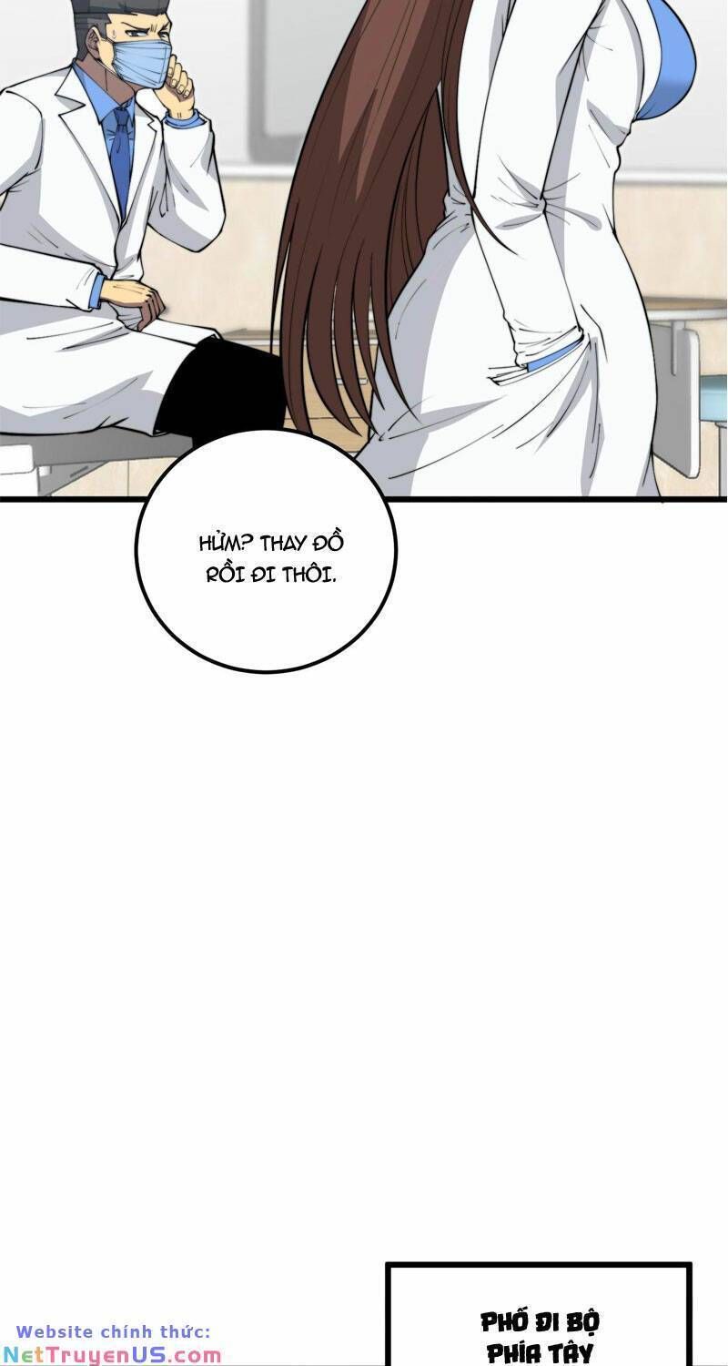 đọc truyện Độc Thủ Vu Y Chương 360 ảnh 30 tại Thiên Thai Truyện