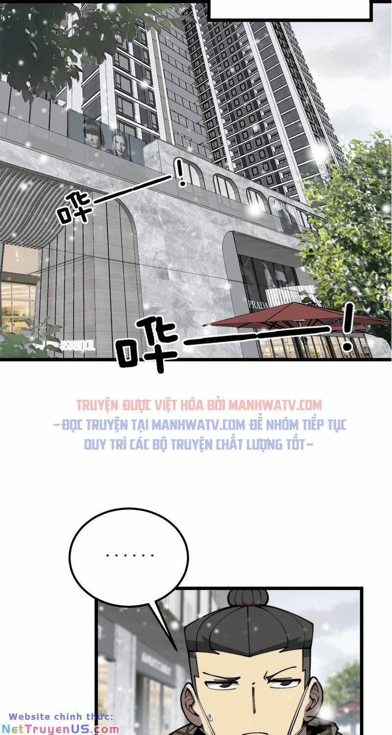 đọc truyện Độc Thủ Vu Y Chương 360 ảnh 31 tại Thiên Thai Truyện