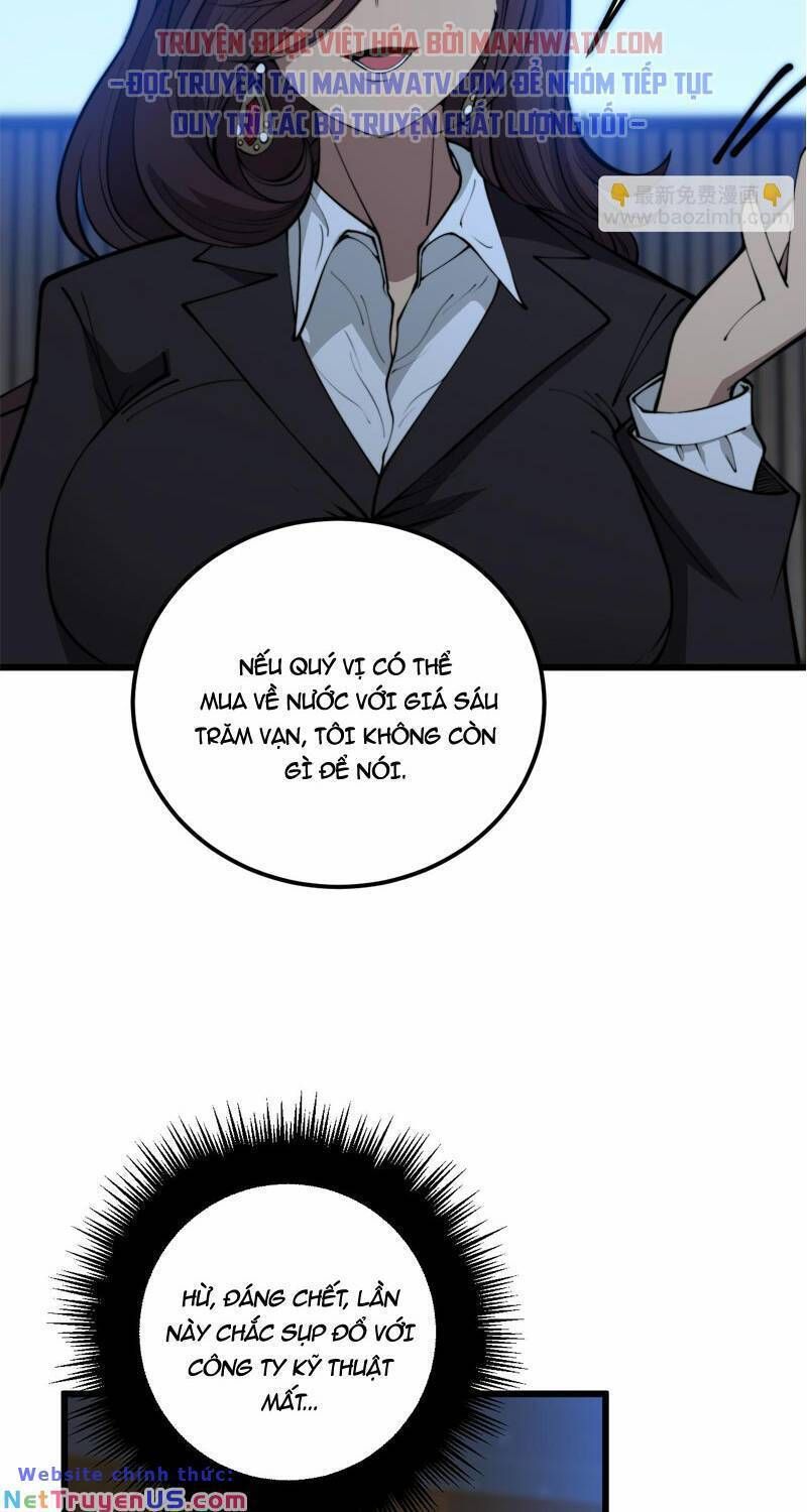 đọc truyện Độc Thủ Vu Y Chương 360 ảnh 5 tại Thiên Thai Truyện