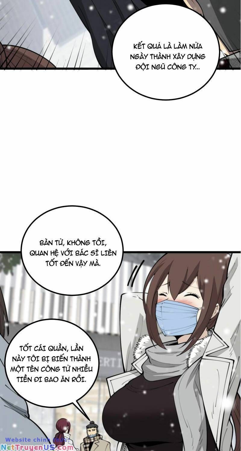 đọc truyện Độc Thủ Vu Y Chương 360 ảnh 33 tại Thiên Thai Truyện