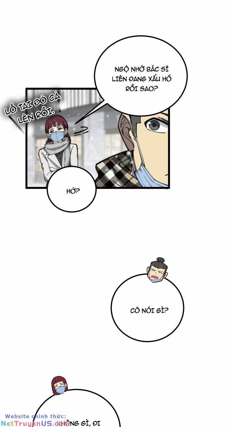 đọc truyện Độc Thủ Vu Y Chương 360 ảnh 35 tại Thiên Thai Truyện