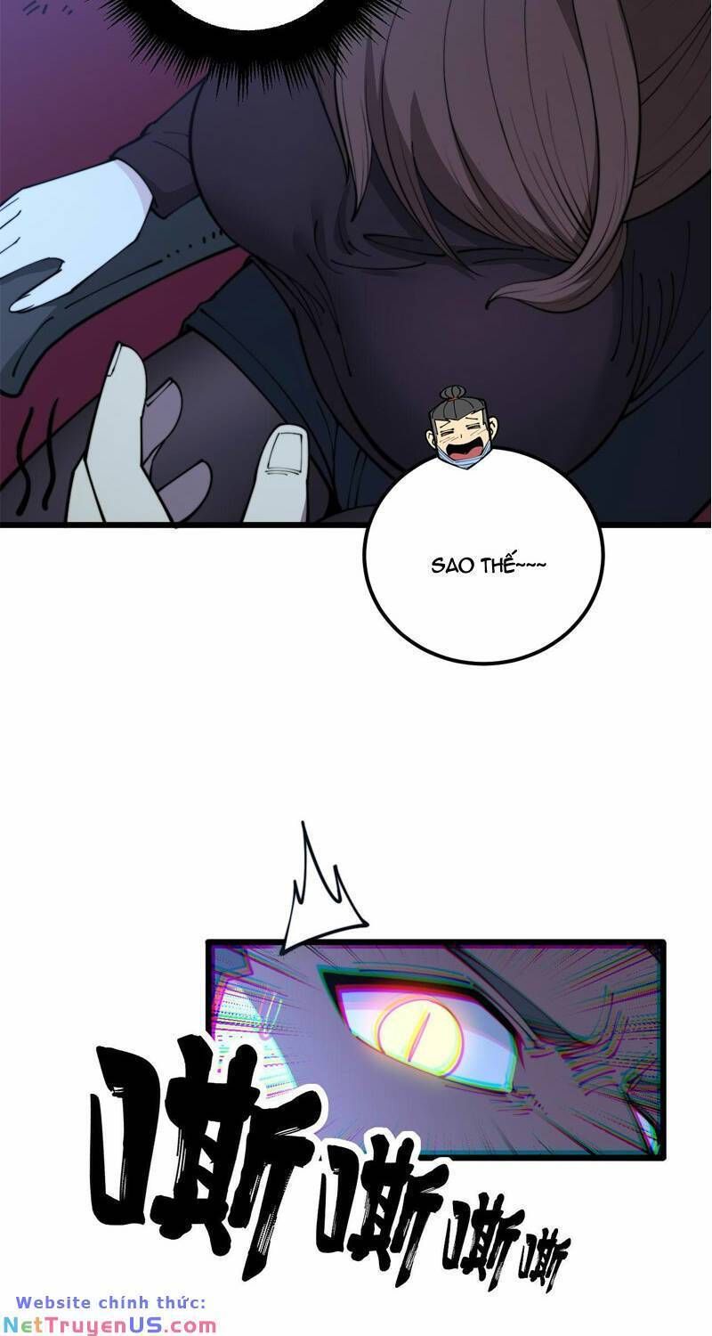 đọc truyện Độc Thủ Vu Y Chương 360 ảnh 43 tại Thiên Thai Truyện