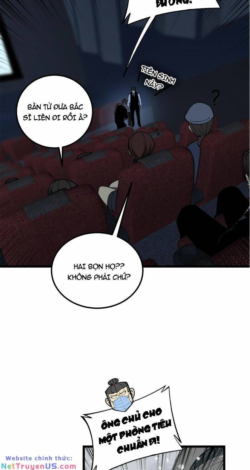 đọc truyện Độc Thủ Vu Y Chương 360 ảnh 47 tại Thiên Thai Truyện