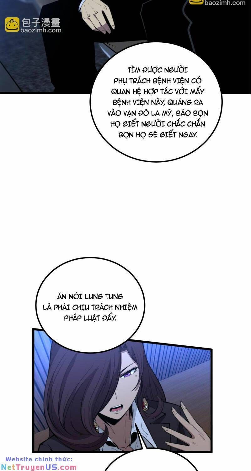 đọc truyện Độc Thủ Vu Y Chương 360 ảnh 8 tại Thiên Thai Truyện