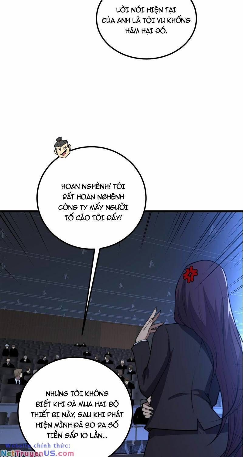 đọc truyện Độc Thủ Vu Y Chương 360 ảnh 9 tại Thiên Thai Truyện