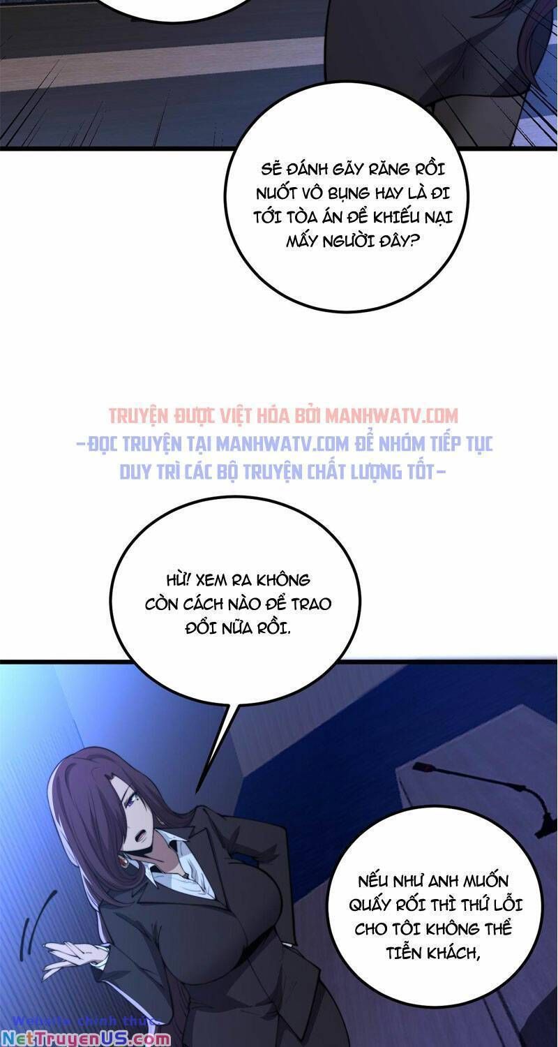 đọc truyện Độc Thủ Vu Y Chương 360 ảnh 10 tại Thiên Thai Truyện