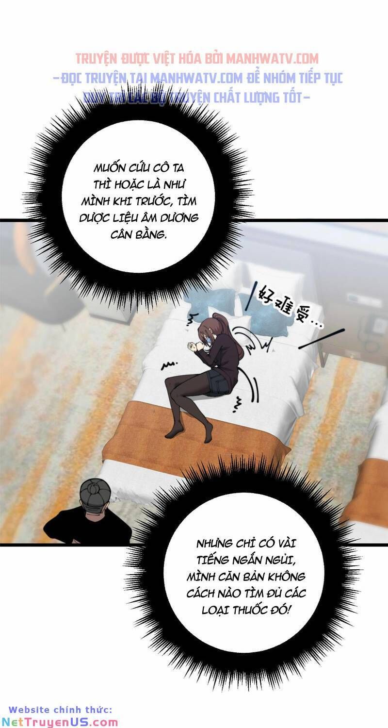 đọc truyện Độc Thủ Vu Y Chương 361 ảnh 13 tại Thiên Thai Truyện