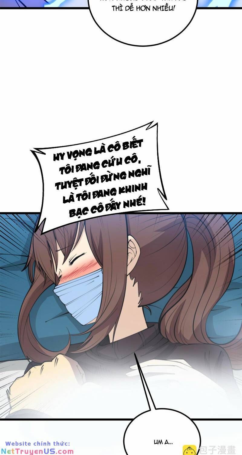 đọc truyện Độc Thủ Vu Y Chương 361 ảnh 15 tại Thiên Thai Truyện