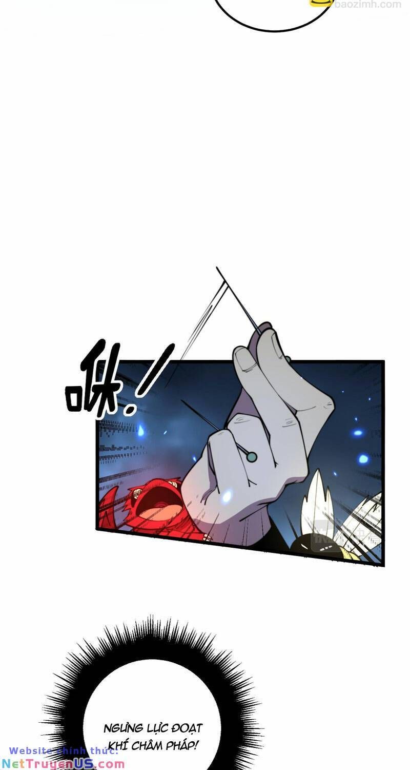 đọc truyện Độc Thủ Vu Y Chương 361 ảnh 16 tại Thiên Thai Truyện