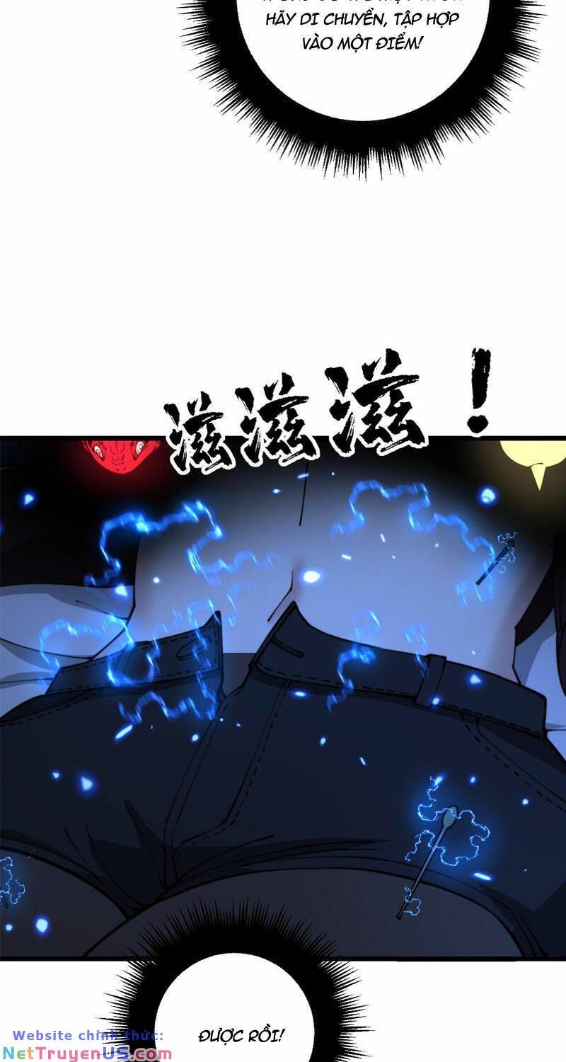 đọc truyện Độc Thủ Vu Y Chương 361 ảnh 18 tại Thiên Thai Truyện