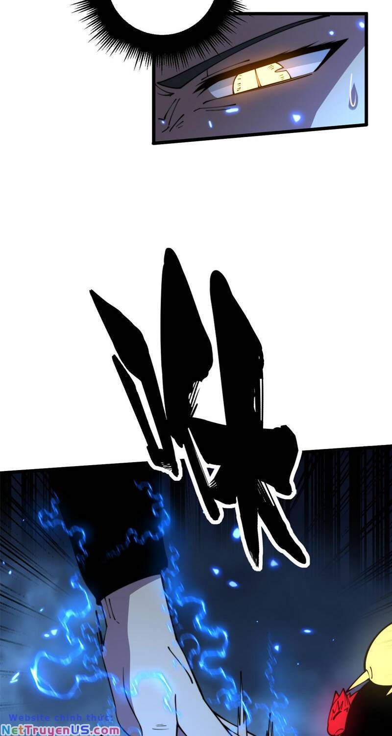 đọc truyện Độc Thủ Vu Y Chương 361 ảnh 19 tại Thiên Thai Truyện