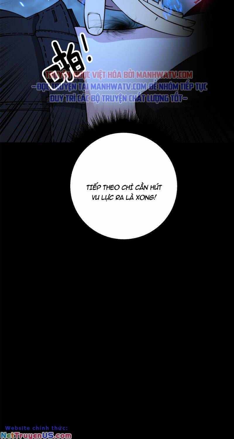 đọc truyện Độc Thủ Vu Y Chương 361 ảnh 20 tại Thiên Thai Truyện