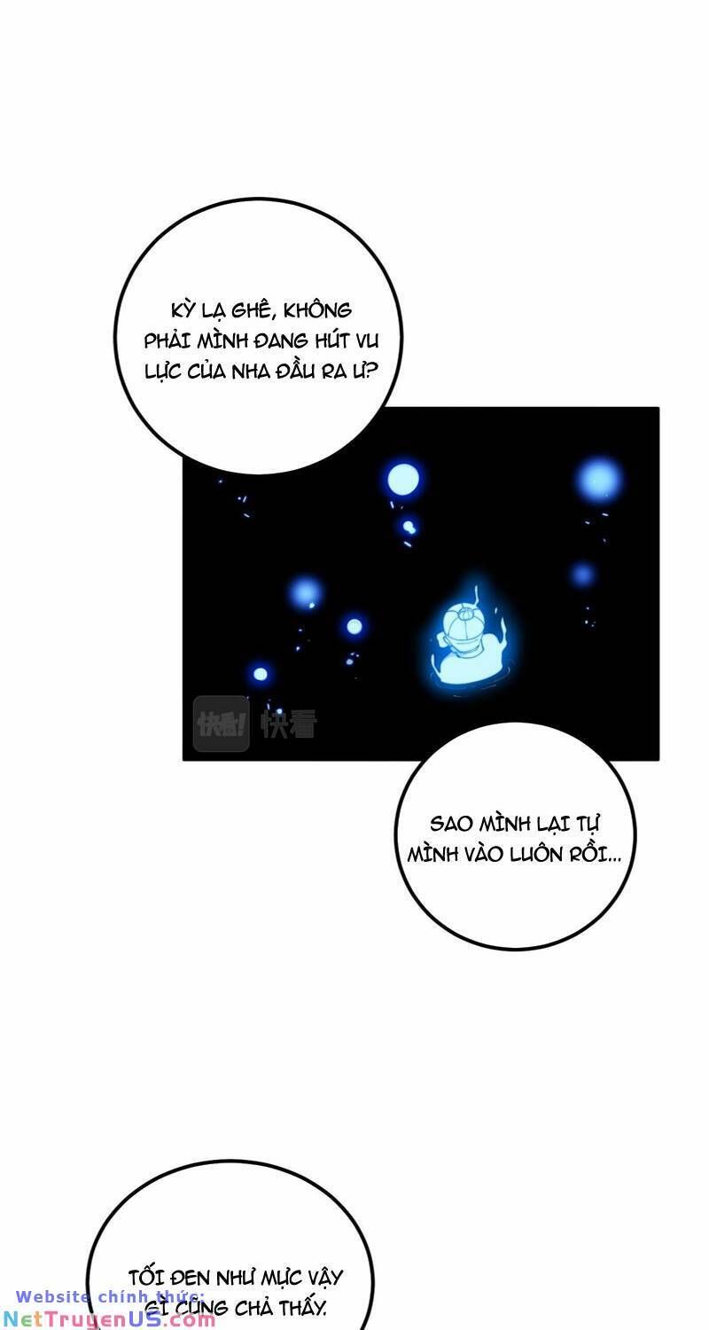 đọc truyện Độc Thủ Vu Y Chương 361 ảnh 23 tại Thiên Thai Truyện