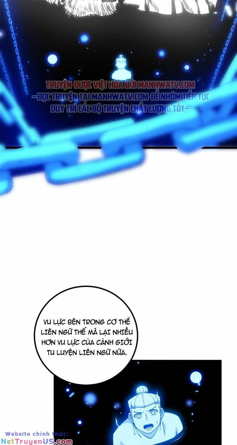 đọc truyện Độc Thủ Vu Y Chương 361 ảnh 27 tại Thiên Thai Truyện