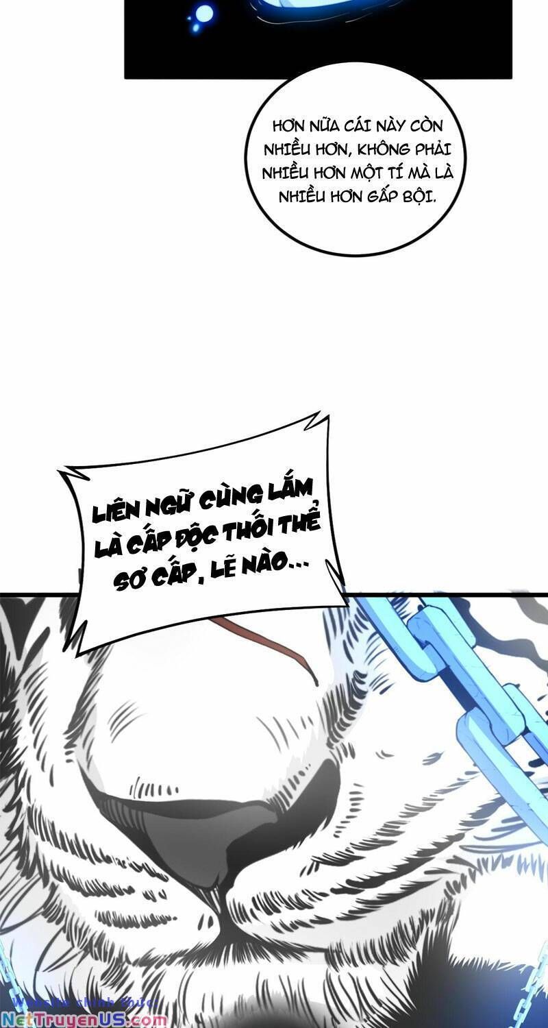 đọc truyện Độc Thủ Vu Y Chương 361 ảnh 28 tại Thiên Thai Truyện