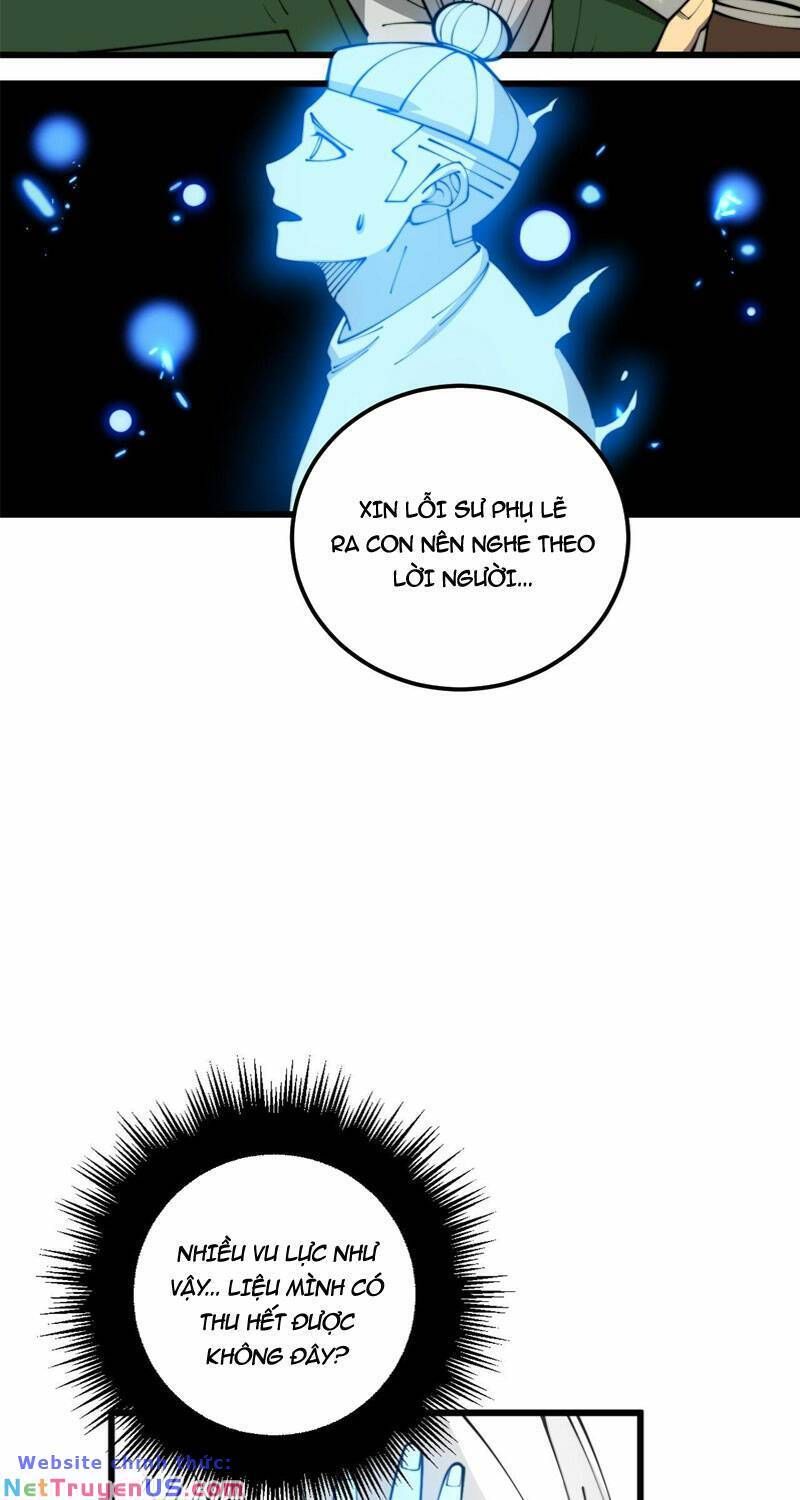 đọc truyện Độc Thủ Vu Y Chương 361 ảnh 30 tại Thiên Thai Truyện