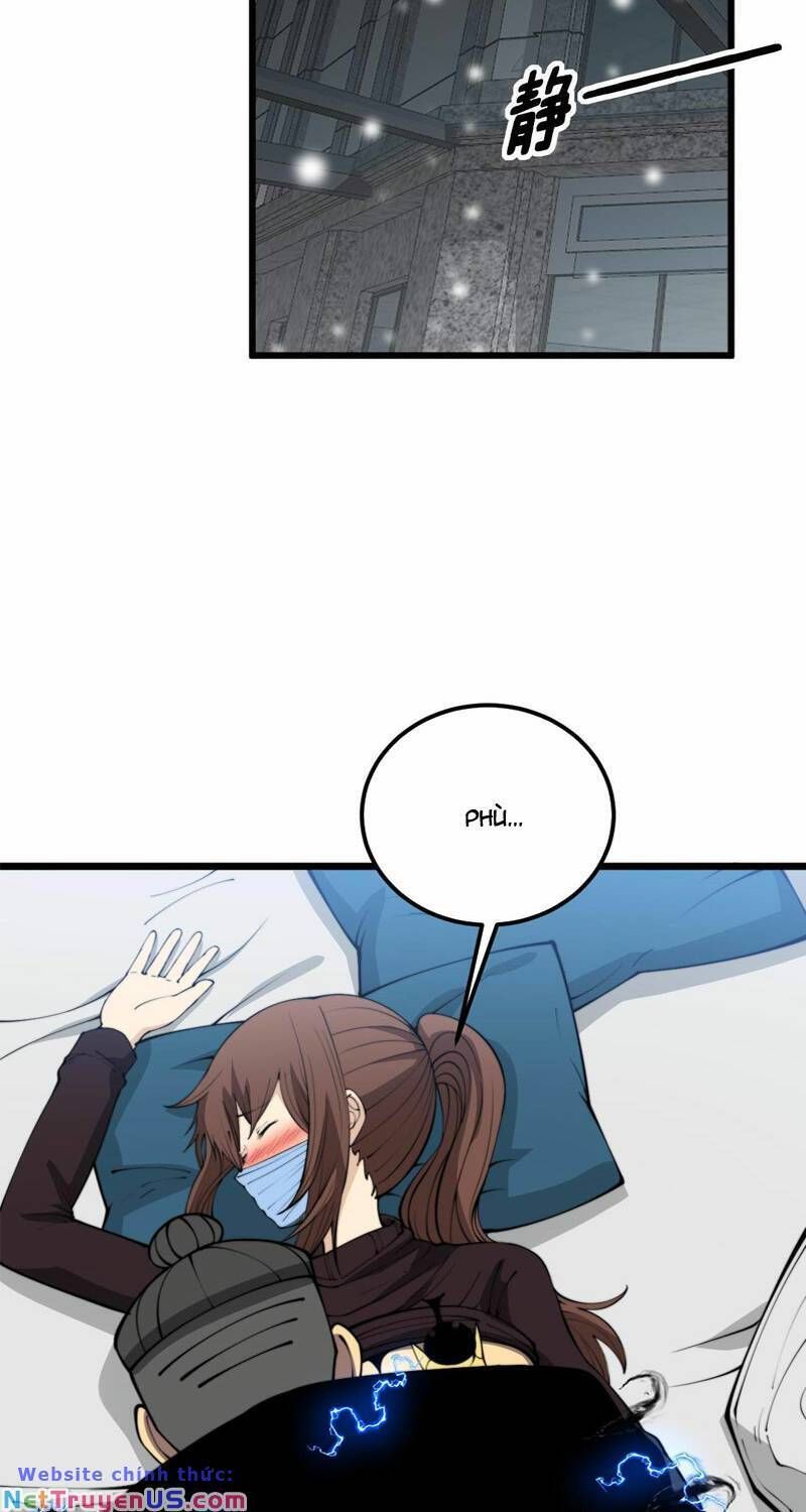 đọc truyện Độc Thủ Vu Y Chương 361 ảnh 35 tại Thiên Thai Truyện