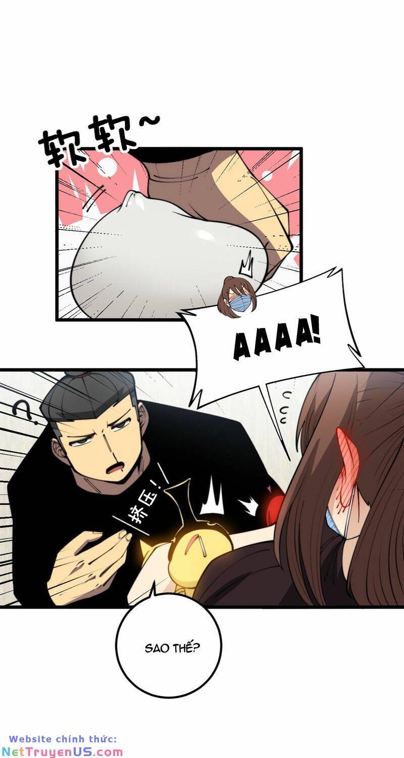 đọc truyện Độc Thủ Vu Y Chương 361 ảnh 40 tại Thiên Thai Truyện