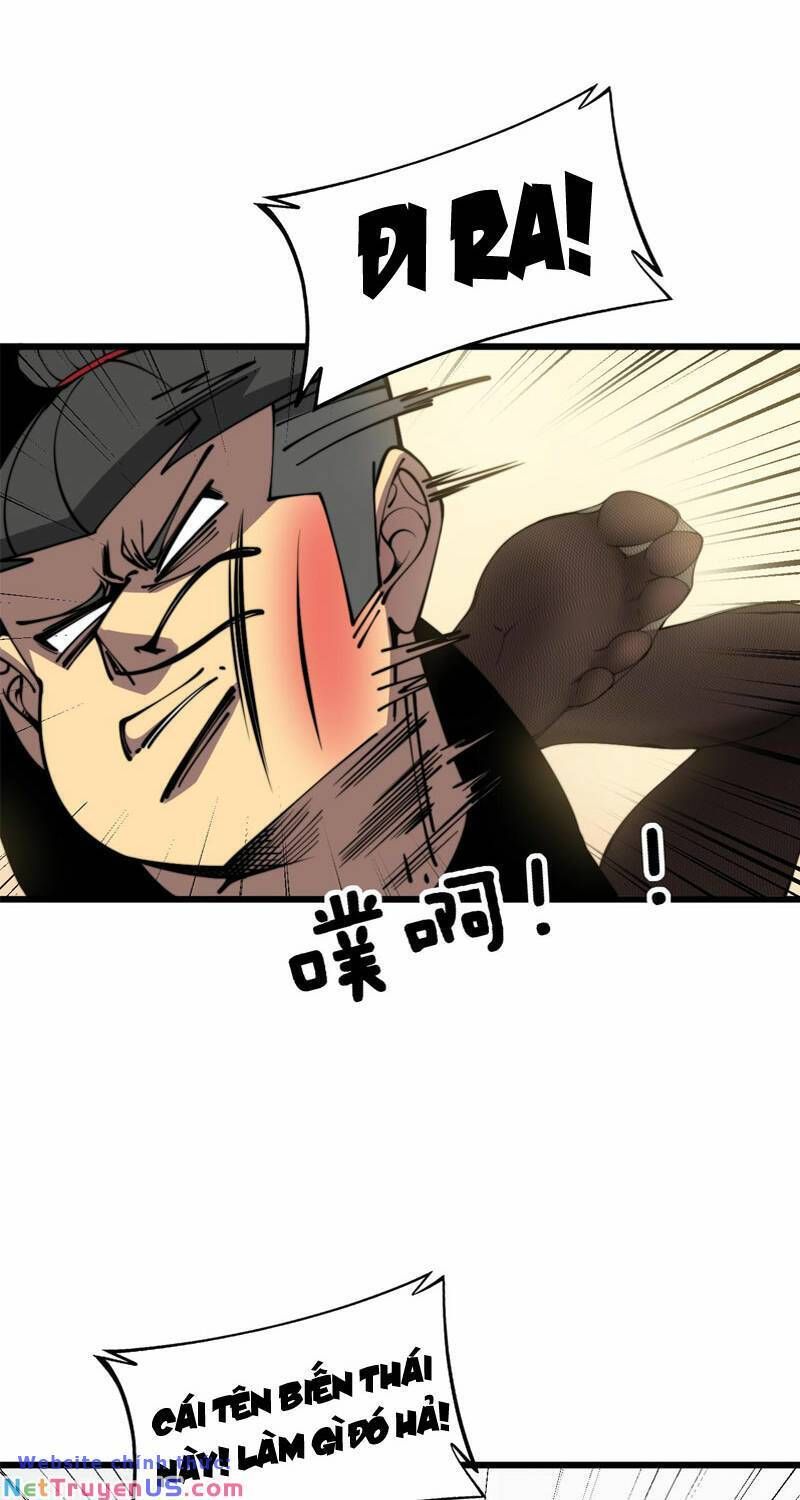 đọc truyện Độc Thủ Vu Y Chương 361 ảnh 41 tại Thiên Thai Truyện