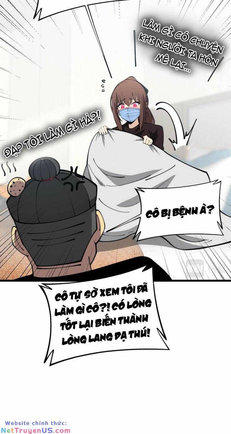 đọc truyện Độc Thủ Vu Y Chương 361 ảnh 42 tại Thiên Thai Truyện