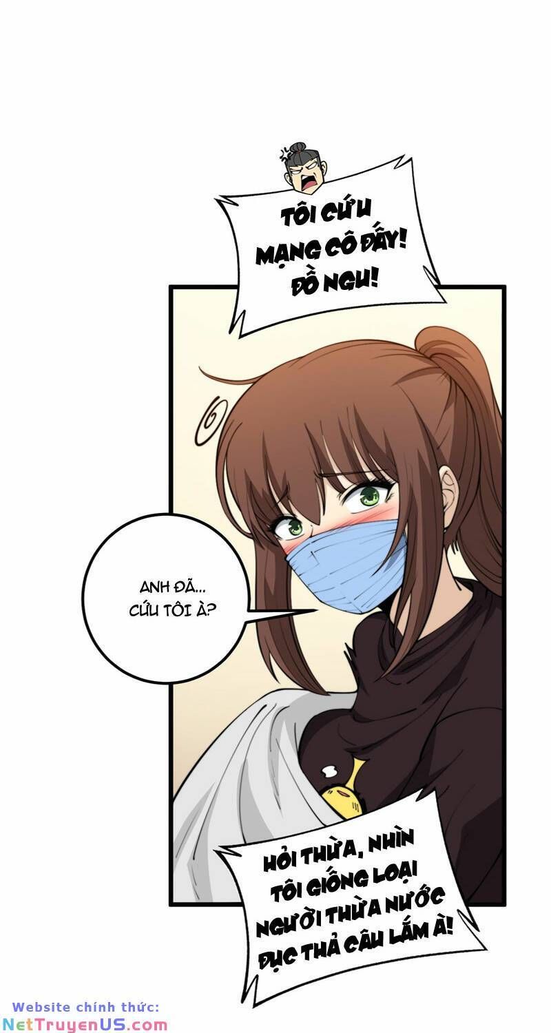 đọc truyện Độc Thủ Vu Y Chương 361 ảnh 43 tại Thiên Thai Truyện