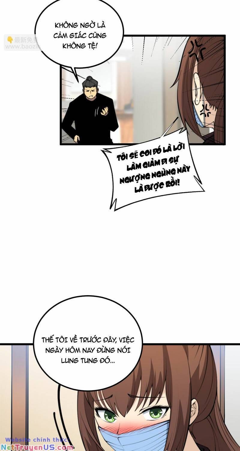 đọc truyện Độc Thủ Vu Y Chương 361 ảnh 45 tại Thiên Thai Truyện