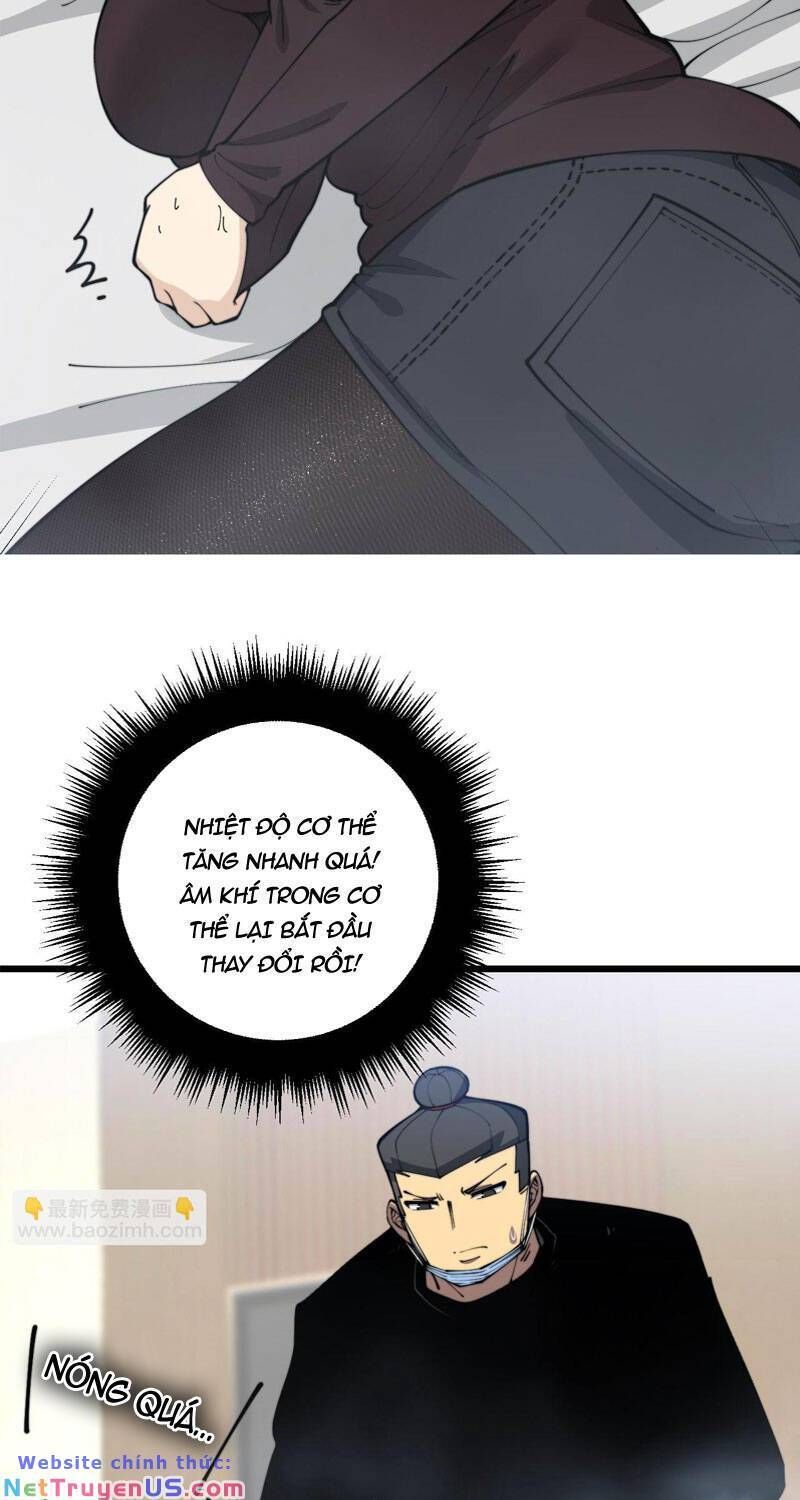 đọc truyện Độc Thủ Vu Y Chương 361 ảnh 8 tại Thiên Thai Truyện