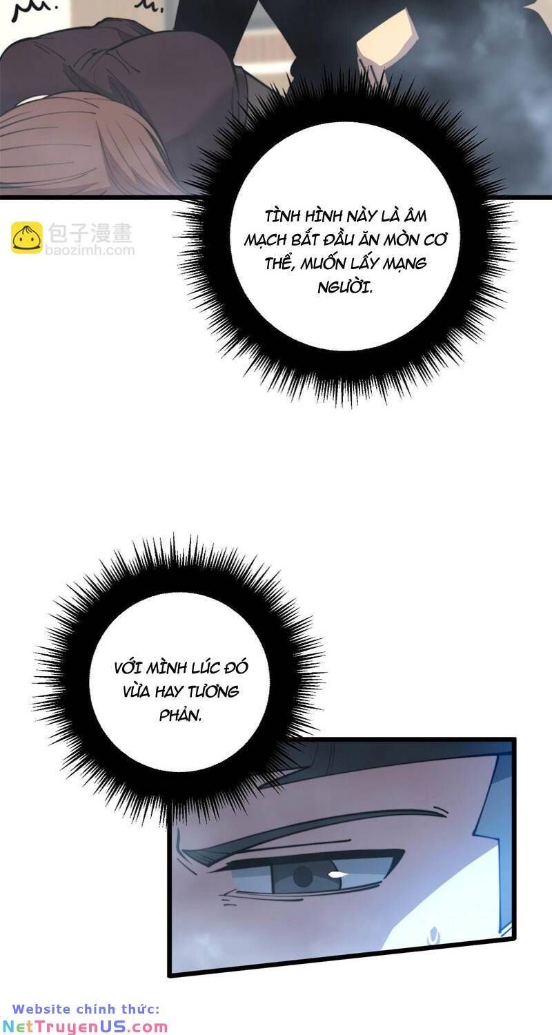 đọc truyện Độc Thủ Vu Y Chương 361 ảnh 9 tại Thiên Thai Truyện