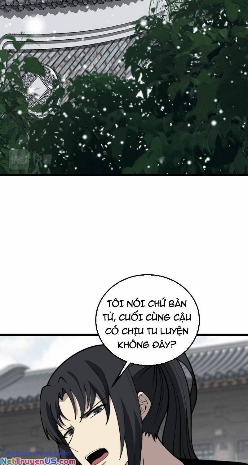 đọc truyện Độc Thủ Vu Y Chương 362 ảnh 12 tại Thiên Thai Truyện