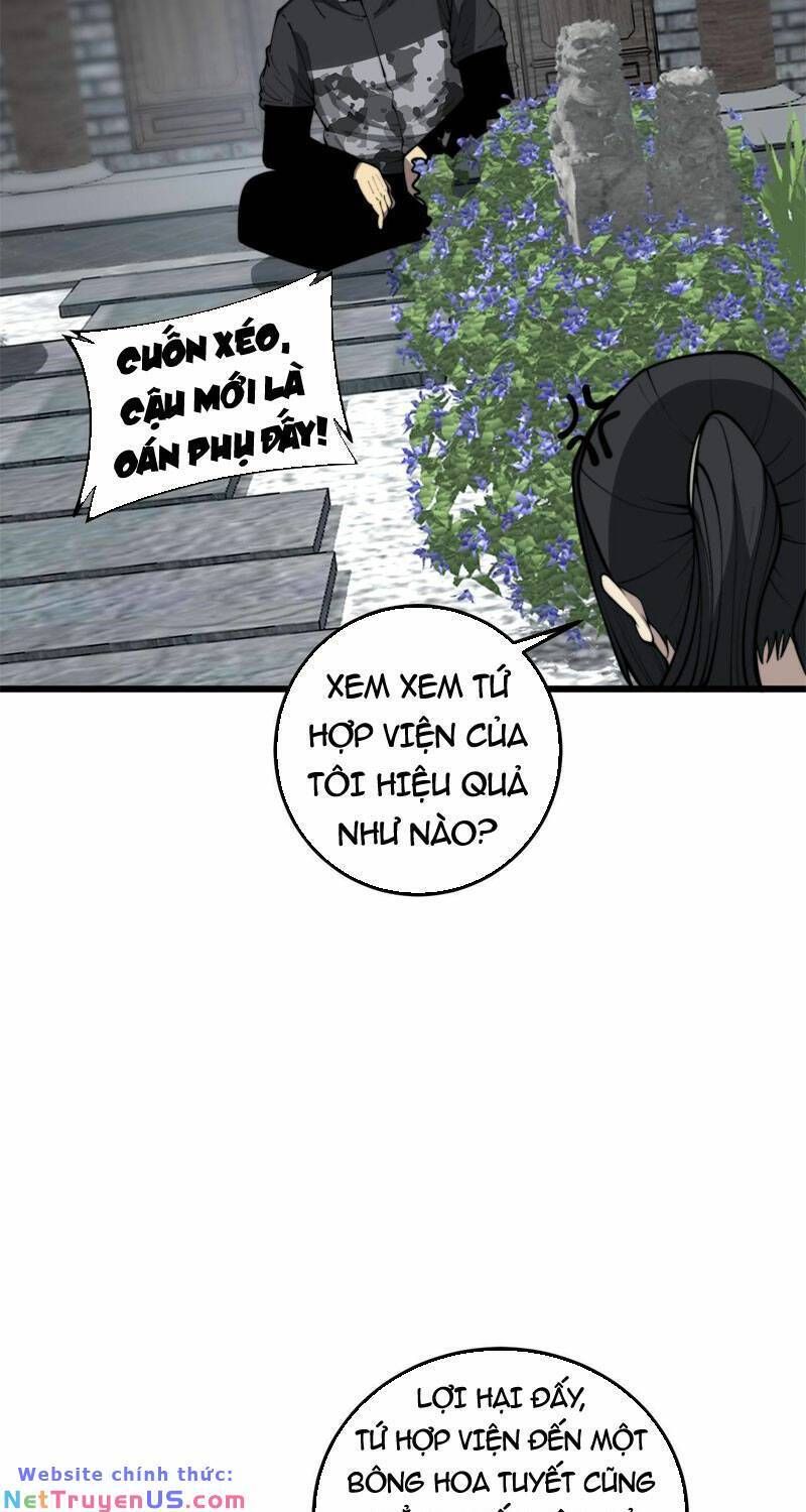 đọc truyện Độc Thủ Vu Y Chương 362 ảnh 14 tại Thiên Thai Truyện