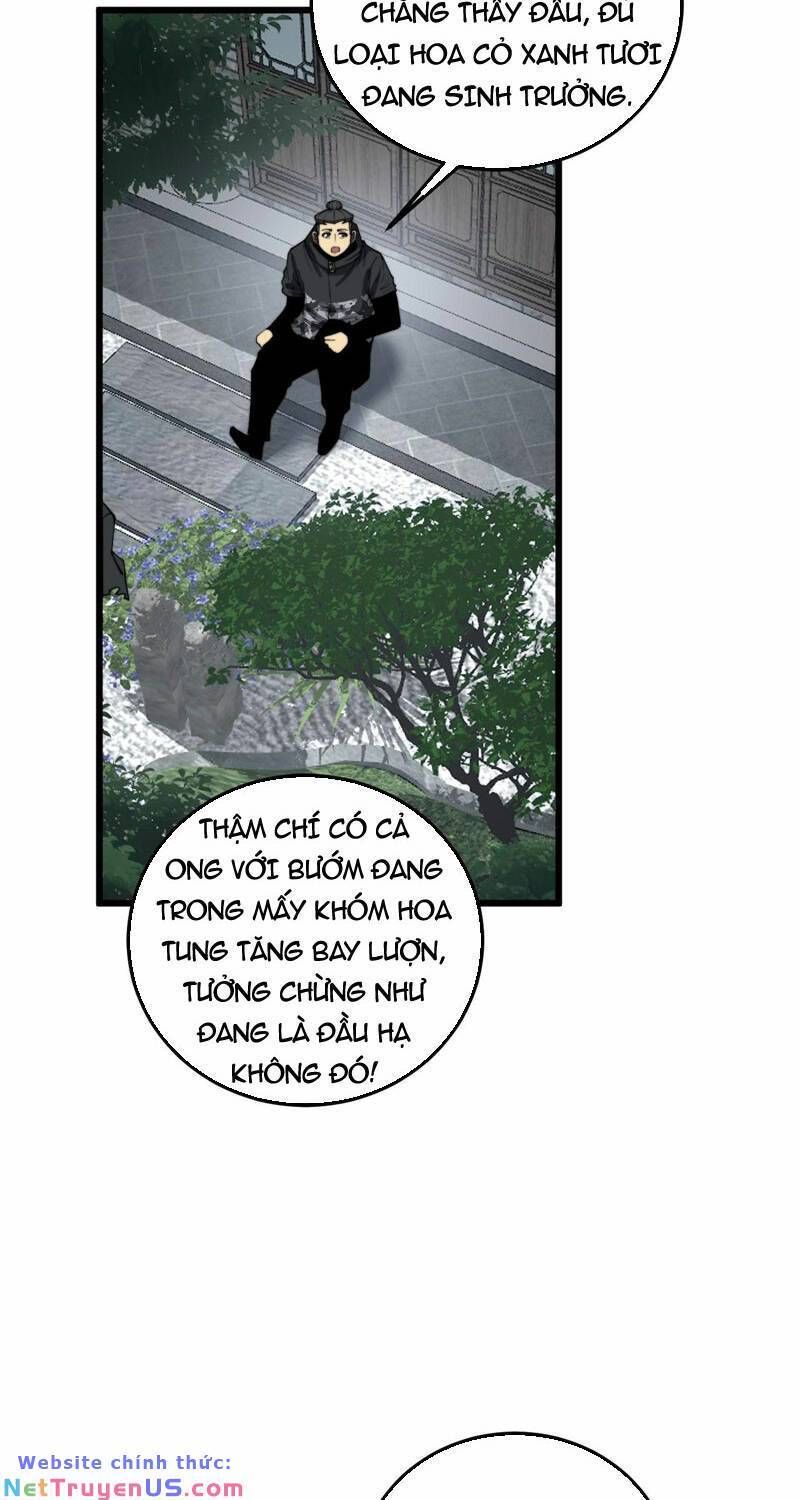 đọc truyện Độc Thủ Vu Y Chương 362 ảnh 15 tại Thiên Thai Truyện