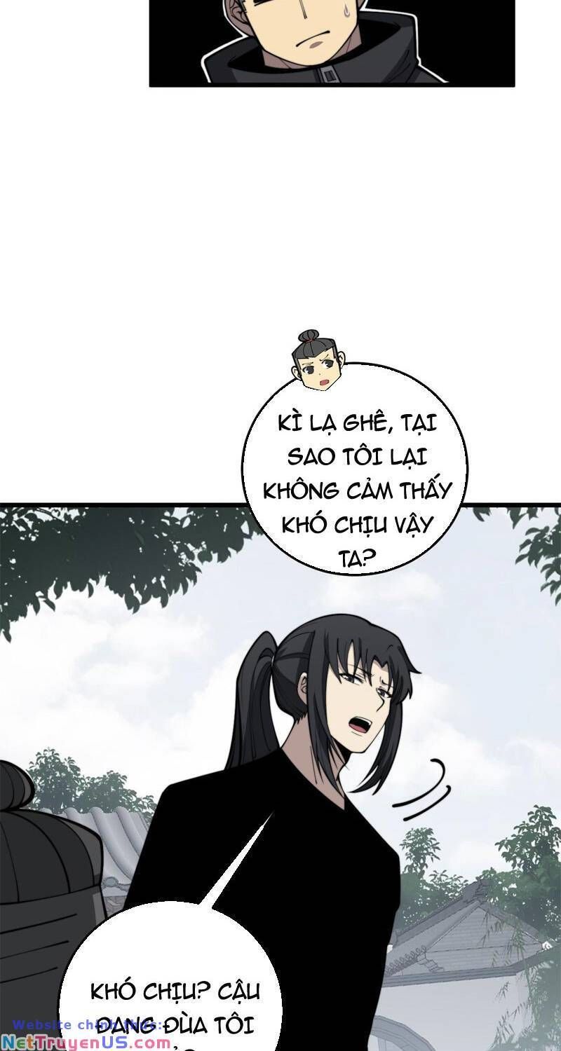 đọc truyện Độc Thủ Vu Y Chương 362 ảnh 17 tại Thiên Thai Truyện