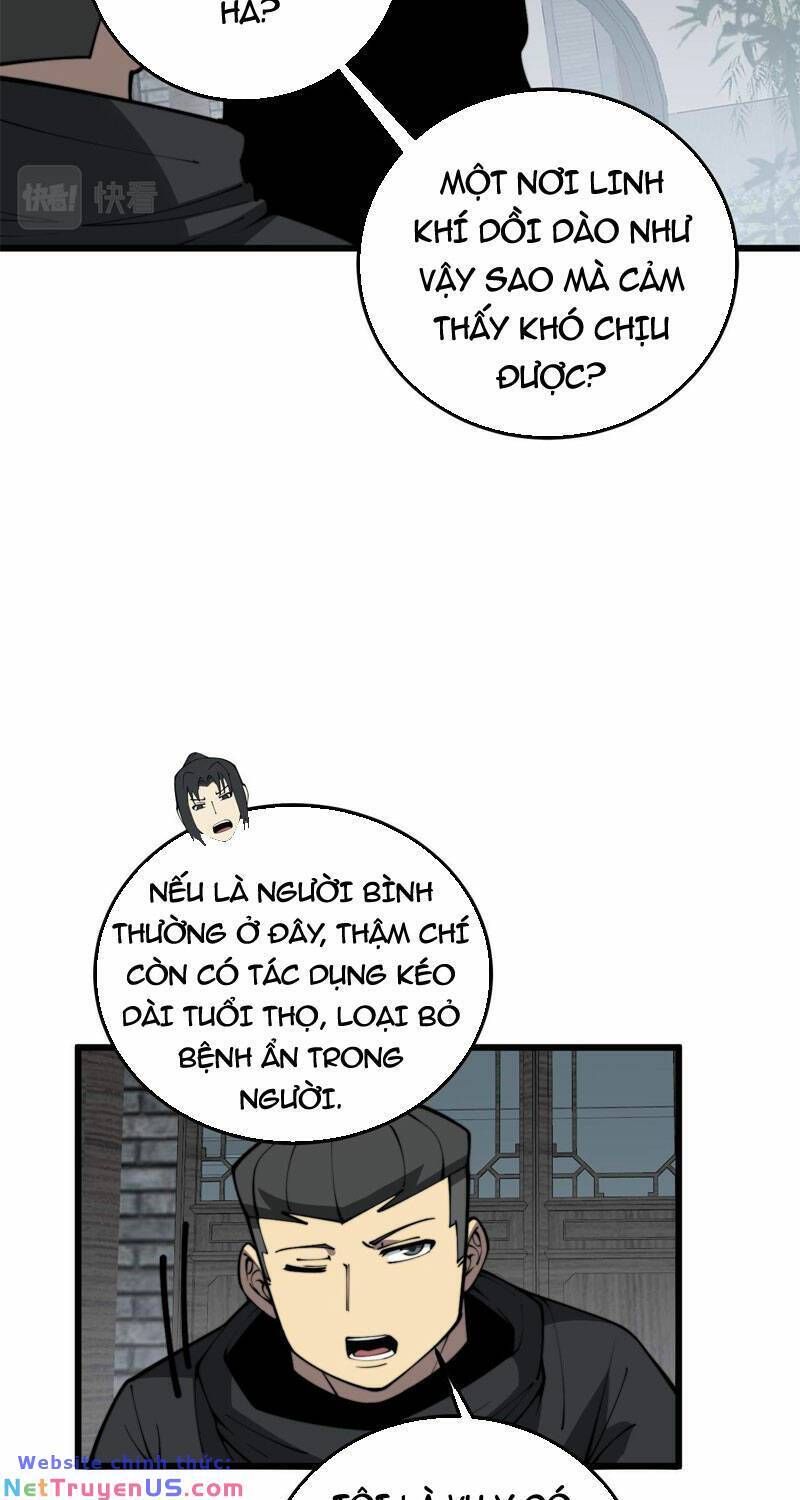 đọc truyện Độc Thủ Vu Y Chương 362 ảnh 18 tại Thiên Thai Truyện