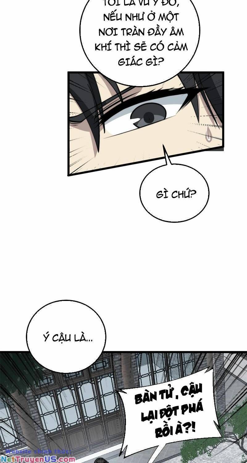 đọc truyện Độc Thủ Vu Y Chương 362 ảnh 19 tại Thiên Thai Truyện