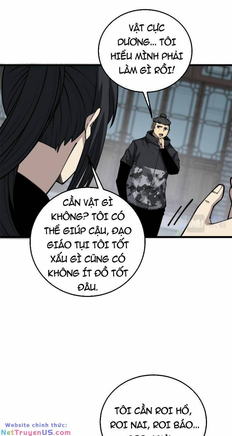 đọc truyện Độc Thủ Vu Y Chương 362 ảnh 23 tại Thiên Thai Truyện