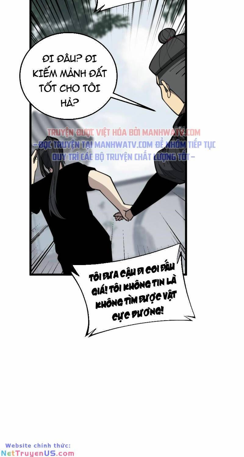 đọc truyện Độc Thủ Vu Y Chương 362 ảnh 27 tại Thiên Thai Truyện