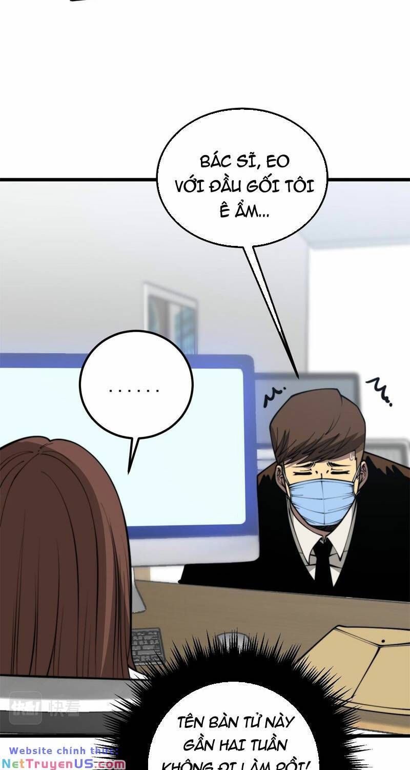 đọc truyện Độc Thủ Vu Y Chương 362 ảnh 29 tại Thiên Thai Truyện