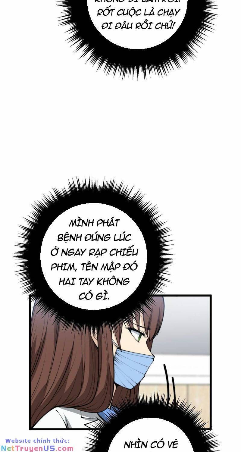 đọc truyện Độc Thủ Vu Y Chương 362 ảnh 30 tại Thiên Thai Truyện