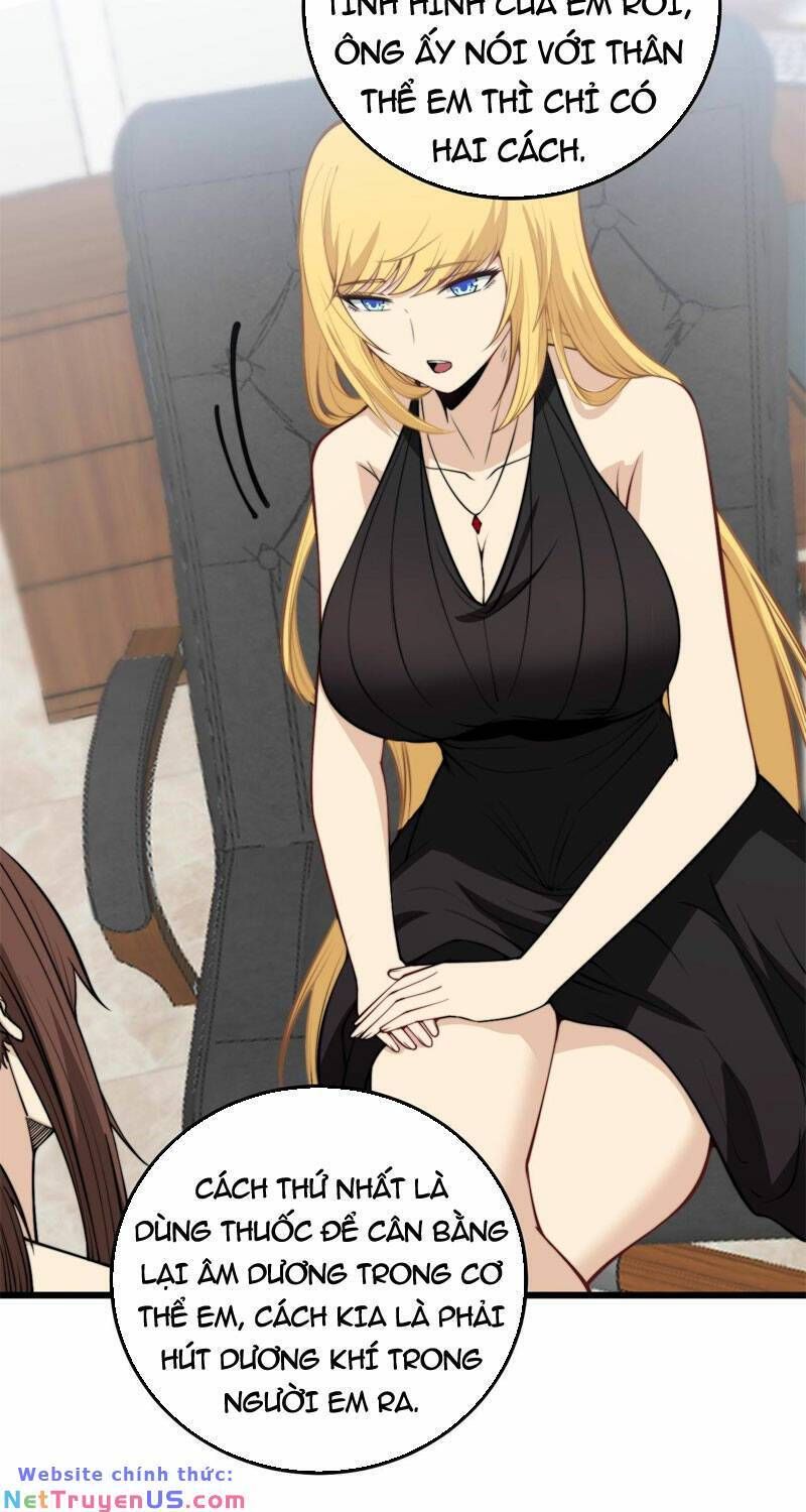 đọc truyện Độc Thủ Vu Y Chương 362 ảnh 32 tại Thiên Thai Truyện