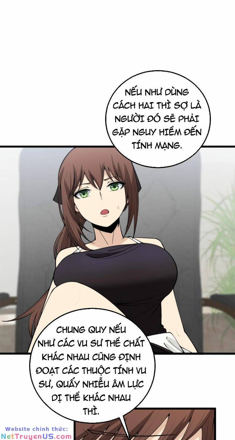 đọc truyện Độc Thủ Vu Y Chương 362 ảnh 33 tại Thiên Thai Truyện