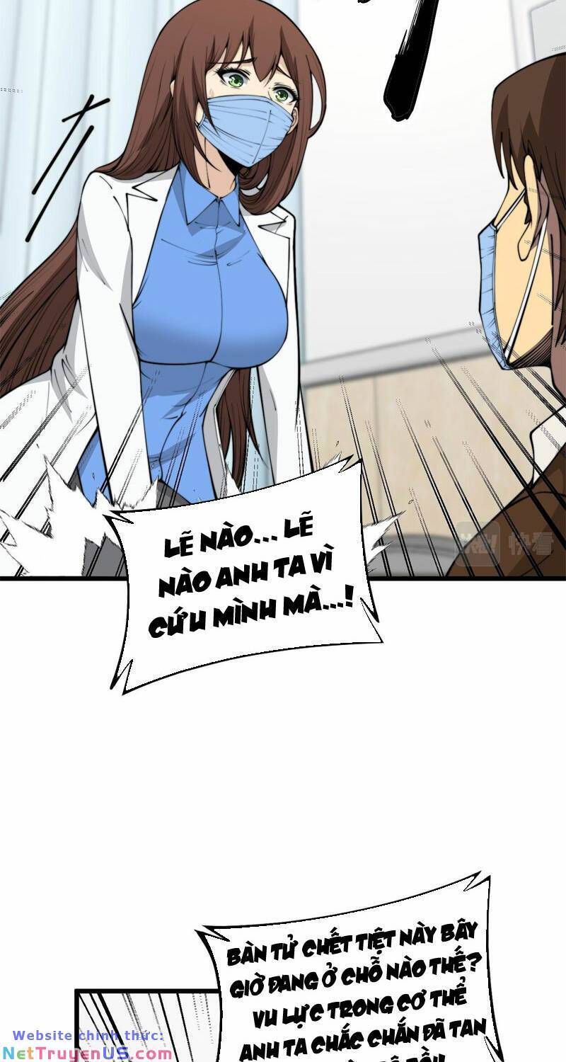 đọc truyện Độc Thủ Vu Y Chương 362 ảnh 35 tại Thiên Thai Truyện