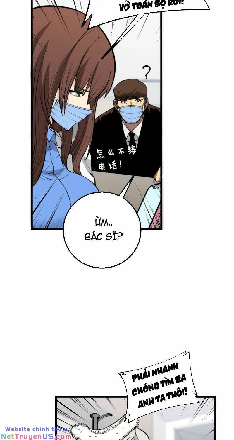 đọc truyện Độc Thủ Vu Y Chương 362 ảnh 36 tại Thiên Thai Truyện