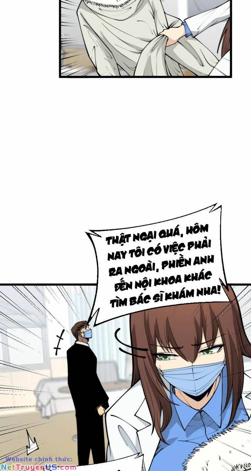 đọc truyện Độc Thủ Vu Y Chương 362 ảnh 37 tại Thiên Thai Truyện