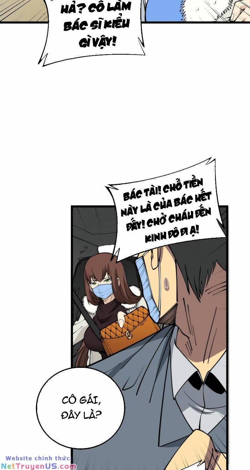 đọc truyện Độc Thủ Vu Y Chương 362 ảnh 38 tại Thiên Thai Truyện