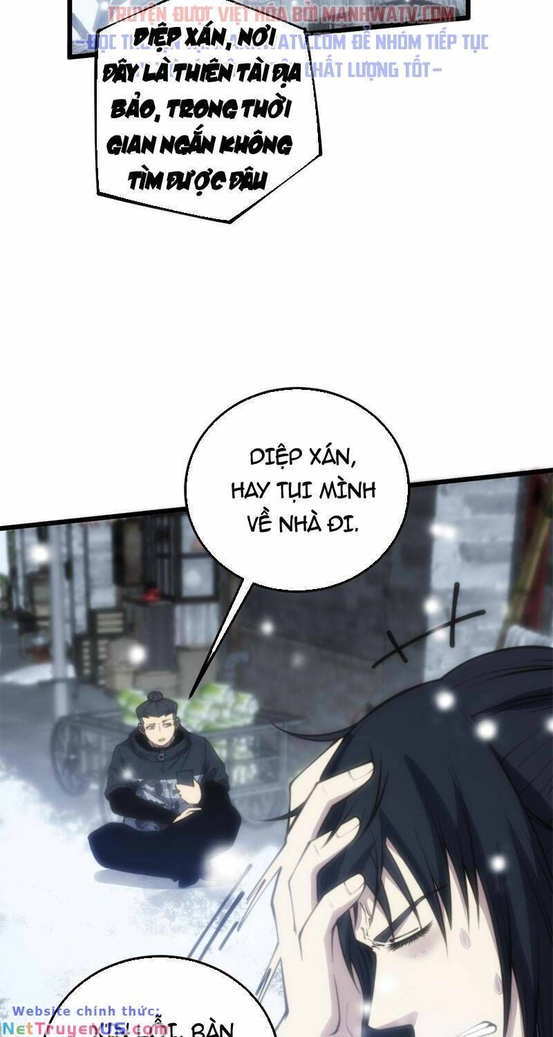 đọc truyện Độc Thủ Vu Y Chương 362 ảnh 40 tại Thiên Thai Truyện