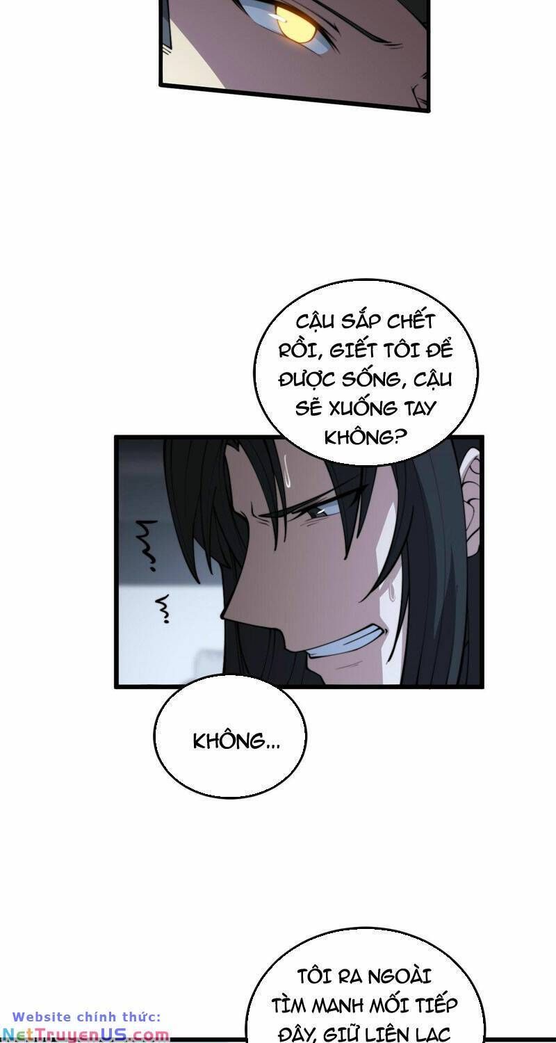 đọc truyện Độc Thủ Vu Y Chương 363 ảnh 12 tại Thiên Thai Truyện