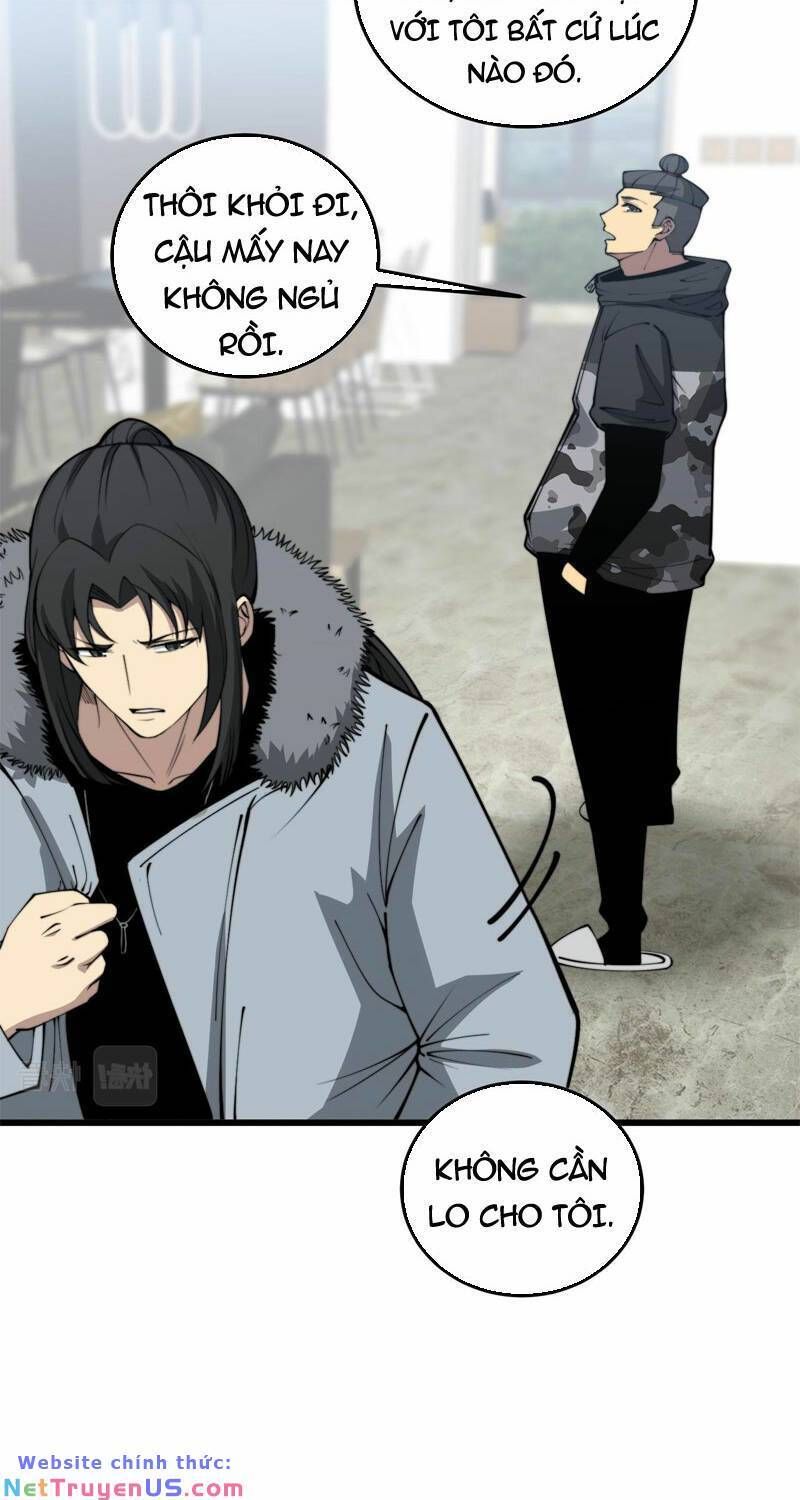 đọc truyện Độc Thủ Vu Y Chương 363 ảnh 13 tại Thiên Thai Truyện